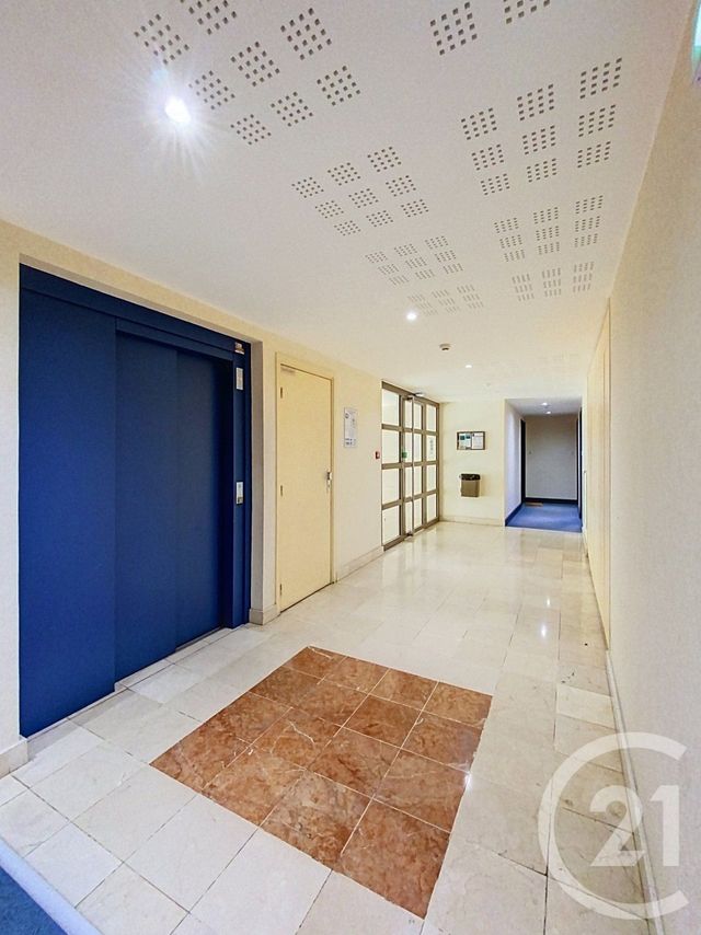 Appartement Studio à louer - 1 pièce - 22.65 m2 - ROUEN - 76 - HAUTE-NORMANDIE - Century 21 Harmony