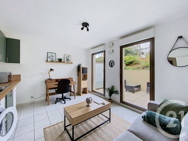 appartement - ROUEN - 76