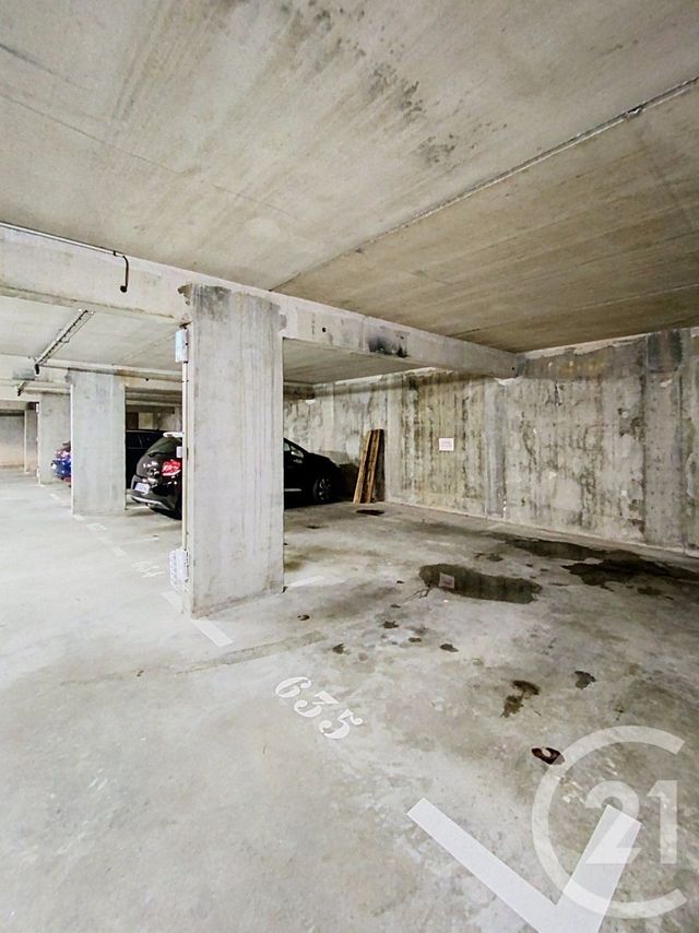 Appartement Studio à louer - 1 pièce - 22.65 m2 - ROUEN - 76 - HAUTE-NORMANDIE - Century 21 Harmony
