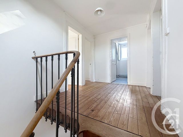maison à louer - 8 pièces - 216.48 m2 - MONT ST AIGNAN - 76 - HAUTE-NORMANDIE - Century 21 Harmony
