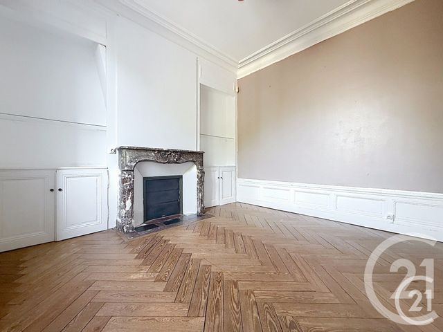maison à louer - 8 pièces - 216.48 m2 - MONT ST AIGNAN - 76 - HAUTE-NORMANDIE - Century 21 Harmony