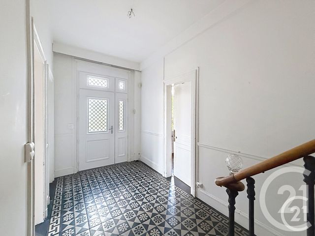 maison à louer - 8 pièces - 216.48 m2 - MONT ST AIGNAN - 76 - HAUTE-NORMANDIE - Century 21 Harmony