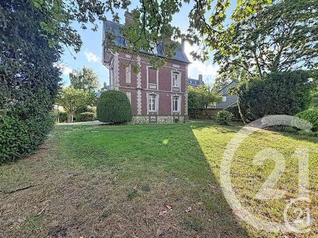 maison à louer - 8 pièces - 216.48 m2 - MONT ST AIGNAN - 76 - HAUTE-NORMANDIE - Century 21 Harmony