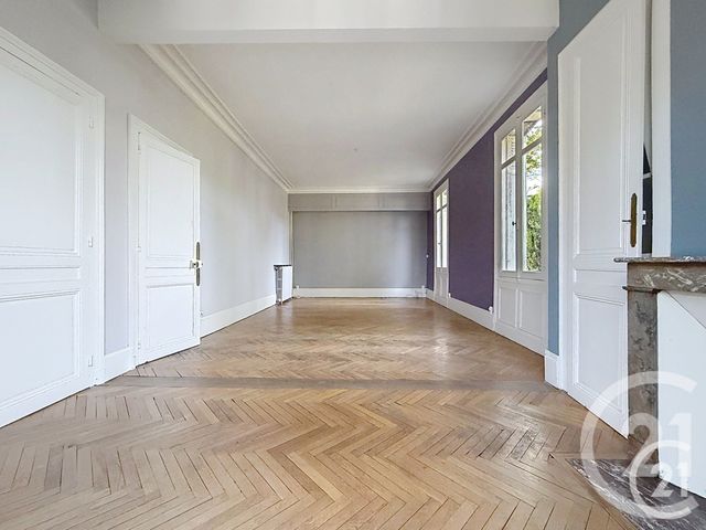 maison à louer - 8 pièces - 216.48 m2 - MONT ST AIGNAN - 76 - HAUTE-NORMANDIE - Century 21 Harmony