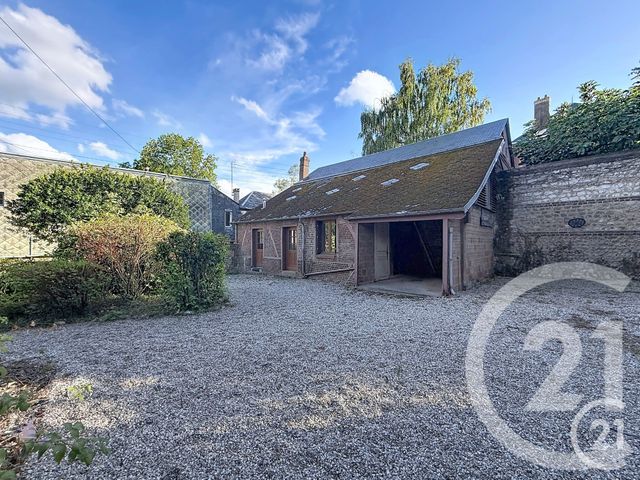 maison à louer - 8 pièces - 216.48 m2 - MONT ST AIGNAN - 76 - HAUTE-NORMANDIE - Century 21 Harmony