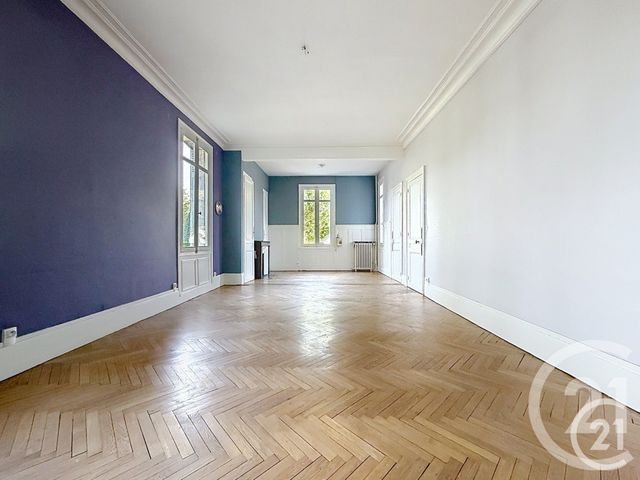 maison à louer - 8 pièces - 216.48 m2 - MONT ST AIGNAN - 76 - HAUTE-NORMANDIE - Century 21 Harmony