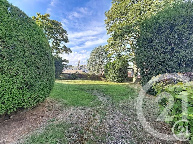 maison à louer - 8 pièces - 216.48 m2 - MONT ST AIGNAN - 76 - HAUTE-NORMANDIE - Century 21 Harmony