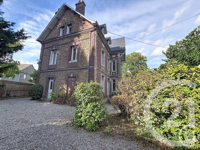 maison à louer - 8 pièces - 216.48 m2 - MONT ST AIGNAN - 76 - HAUTE-NORMANDIE - Century 21 Harmony