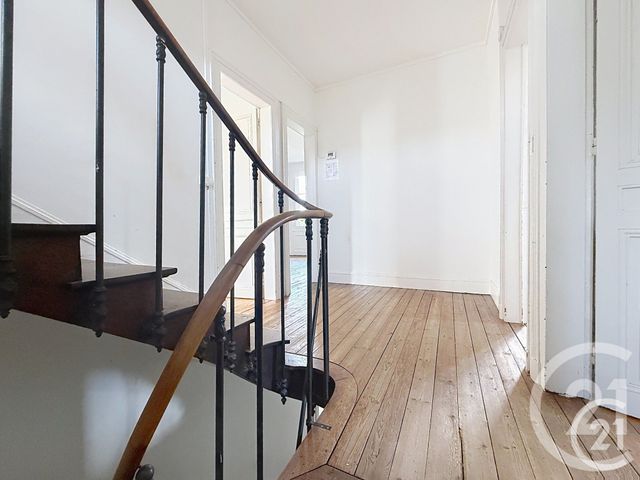 maison à louer - 8 pièces - 216.48 m2 - MONT ST AIGNAN - 76 - HAUTE-NORMANDIE - Century 21 Harmony