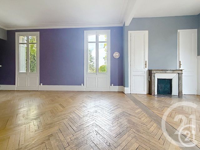 maison à louer - 8 pièces - 216.48 m2 - MONT ST AIGNAN - 76 - HAUTE-NORMANDIE - Century 21 Harmony