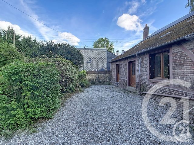 maison à louer - 8 pièces - 216.48 m2 - MONT ST AIGNAN - 76 - HAUTE-NORMANDIE - Century 21 Harmony