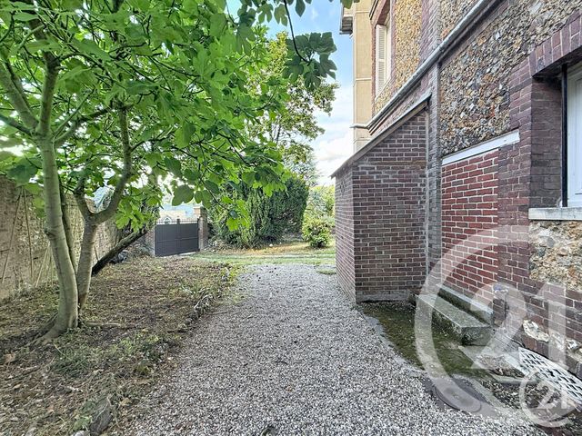 maison à louer - 8 pièces - 216.48 m2 - MONT ST AIGNAN - 76 - HAUTE-NORMANDIE - Century 21 Harmony