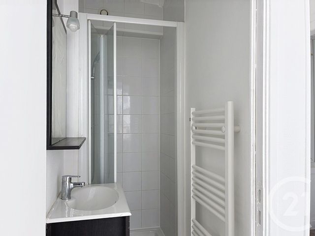 Appartement Studio à louer - 1 pièce - 23.0 m2 - ROUEN - 76 - HAUTE-NORMANDIE - Century 21 Harmony