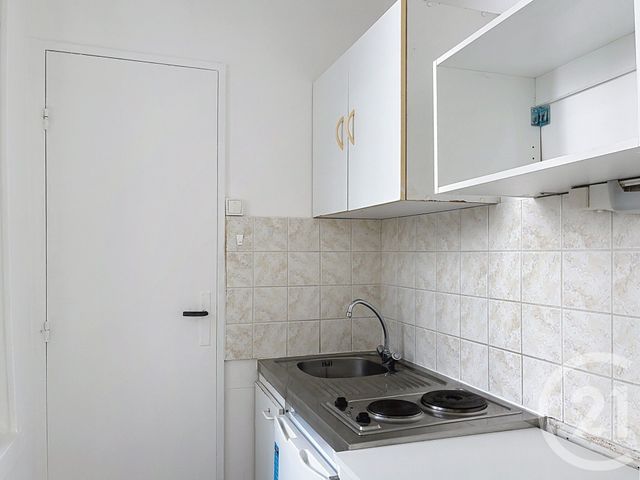 Appartement Studio à louer - 1 pièce - 23.0 m2 - ROUEN - 76 - HAUTE-NORMANDIE - Century 21 Harmony