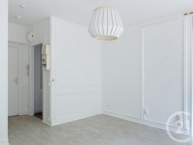 Appartement Studio à louer - 1 pièce - 23.0 m2 - ROUEN - 76 - HAUTE-NORMANDIE - Century 21 Harmony