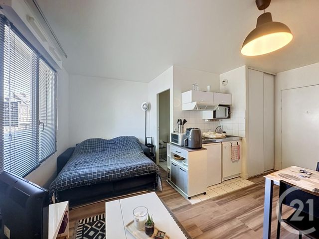 appartement - ROUEN - 76