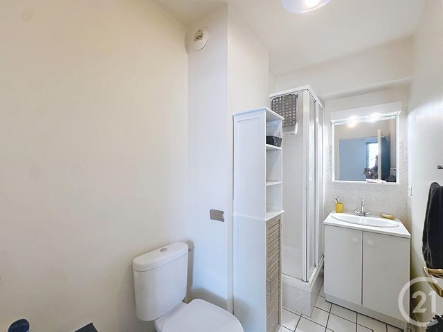Appartement Studio à louer - 1 pièce - 22.0 m2 - ROUEN - 76 - HAUTE-NORMANDIE - Century 21 Harmony