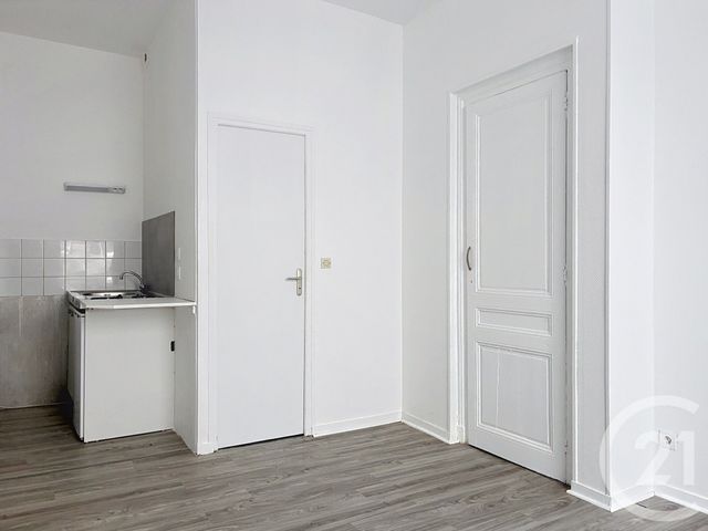 Appartement Studio à louer - 1 pièce - 18.3 m2 - ROUEN - 76 - HAUTE-NORMANDIE - Century 21 Harmony