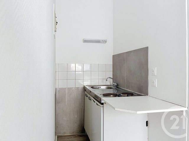 Appartement Studio à louer - 1 pièce - 18.3 m2 - ROUEN - 76 - HAUTE-NORMANDIE - Century 21 Harmony