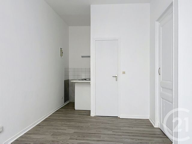 Appartement Studio à louer - 1 pièce - 18.3 m2 - ROUEN - 76 - HAUTE-NORMANDIE - Century 21 Harmony
