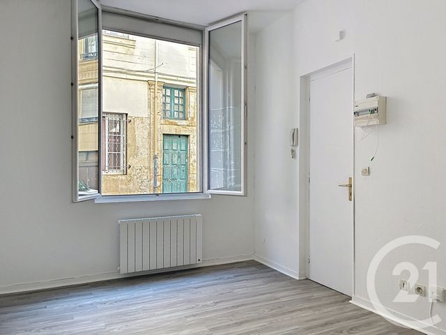 Appartement Studio à louer - 1 pièce - 18.3 m2 - ROUEN - 76 - HAUTE-NORMANDIE - Century 21 Harmony
