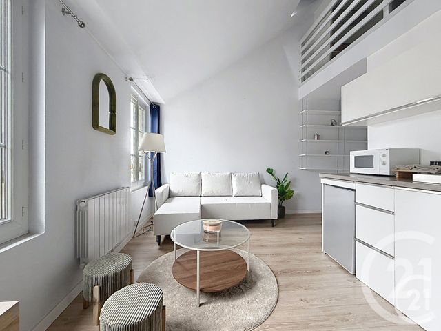 appartement - ROUEN - 76