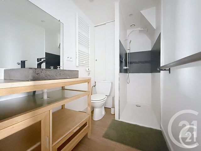 Appartement F2 à louer - 2 pièces - 31.93 m2 - ROUEN - 76 - HAUTE-NORMANDIE - Century 21 Harmony