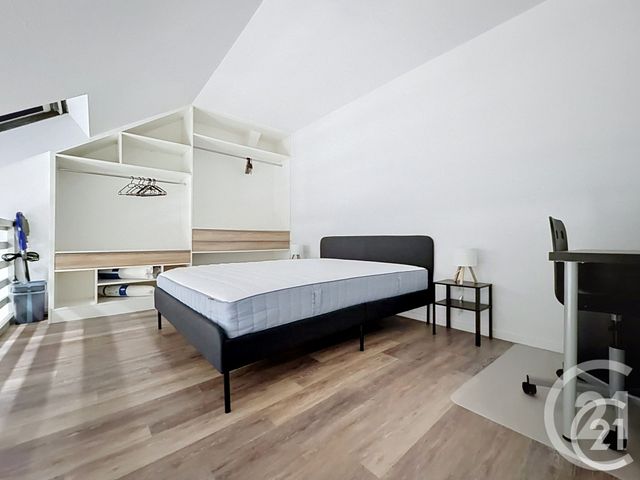 Appartement F2 à louer - 2 pièces - 31.93 m2 - ROUEN - 76 - HAUTE-NORMANDIE - Century 21 Harmony