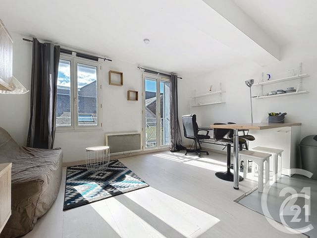appartement - ROUEN - 76