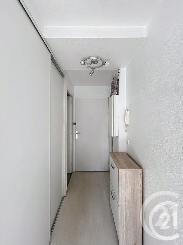 Appartement Studio à louer - 1 pièce - 23.54 m2 - ROUEN - 76 - HAUTE-NORMANDIE - Century 21 Harmony