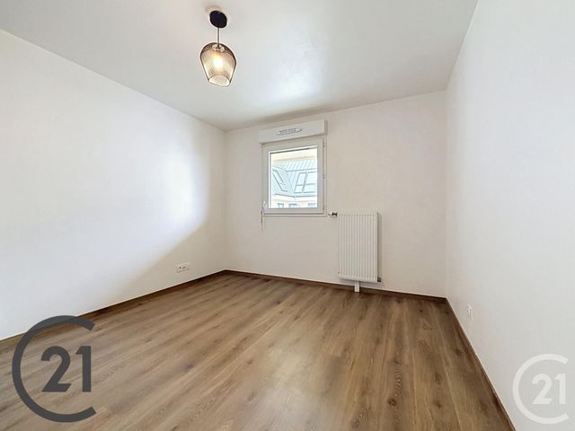 Appartement F4 à vendre - 4 pièces - 75.76 m2 - ROUEN - 76 - HAUTE-NORMANDIE - Century 21 Harmony