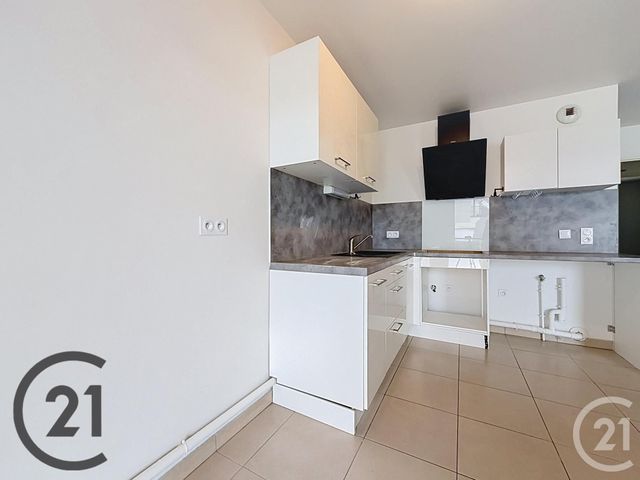 Appartement F4 à vendre - 4 pièces - 75.76 m2 - ROUEN - 76 - HAUTE-NORMANDIE - Century 21 Harmony