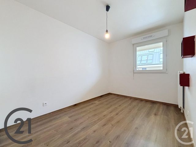 Appartement F4 à vendre - 4 pièces - 75.76 m2 - ROUEN - 76 - HAUTE-NORMANDIE - Century 21 Harmony