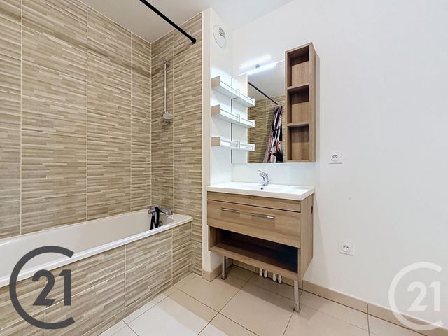 Appartement F4 à vendre - 4 pièces - 75.76 m2 - ROUEN - 76 - HAUTE-NORMANDIE - Century 21 Harmony