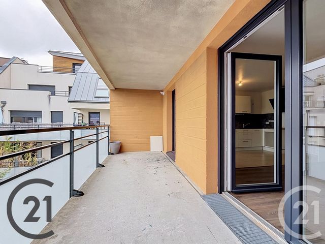 Appartement F4 à vendre - 4 pièces - 75.76 m2 - ROUEN - 76 - HAUTE-NORMANDIE - Century 21 Harmony