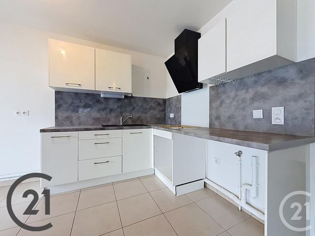 Appartement F4 à vendre - 4 pièces - 75.76 m2 - ROUEN - 76 - HAUTE-NORMANDIE - Century 21 Harmony