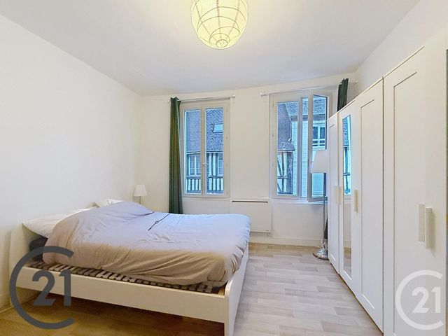 Appartement à vendre - 2 pièces - 43.5 m2 - ROUEN - 76 - HAUTE-NORMANDIE - Century 21 Harmony