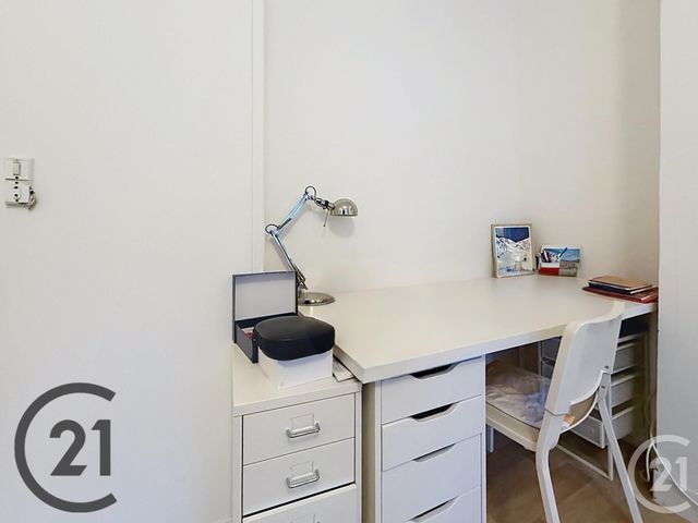 Appartement à vendre - 2 pièces - 43.5 m2 - ROUEN - 76 - HAUTE-NORMANDIE - Century 21 Harmony