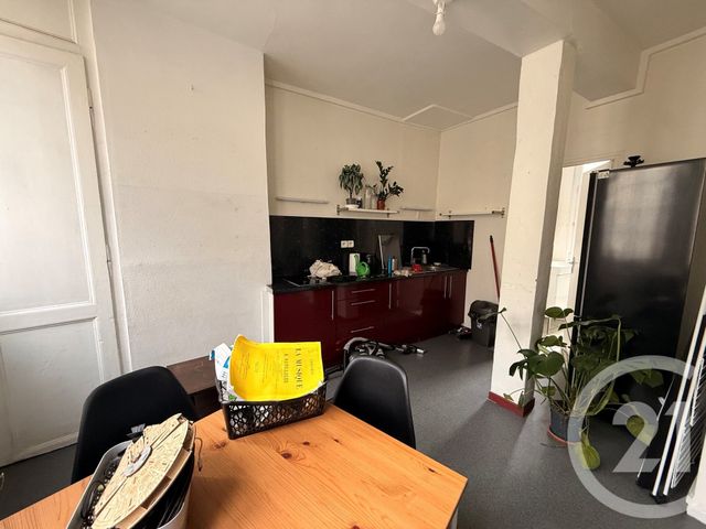appartement - ROUEN - 76