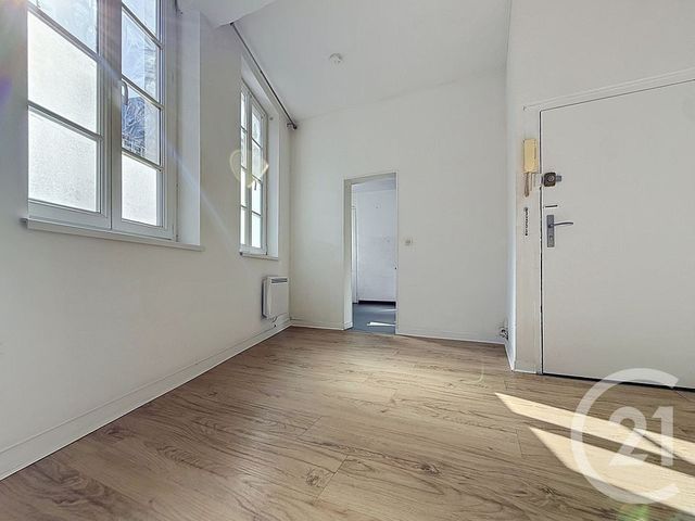 appartement - ROUEN - 76