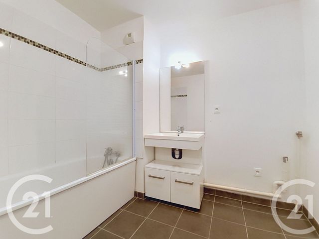 Appartement F3 à vendre - 3 pièces - 61.0 m2 - ROUEN - 76 - HAUTE-NORMANDIE - Century 21 Harmony