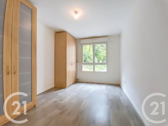 Appartement F3 à vendre - 3 pièces - 61.0 m2 - ROUEN - 76 - HAUTE-NORMANDIE - Century 21 Harmony