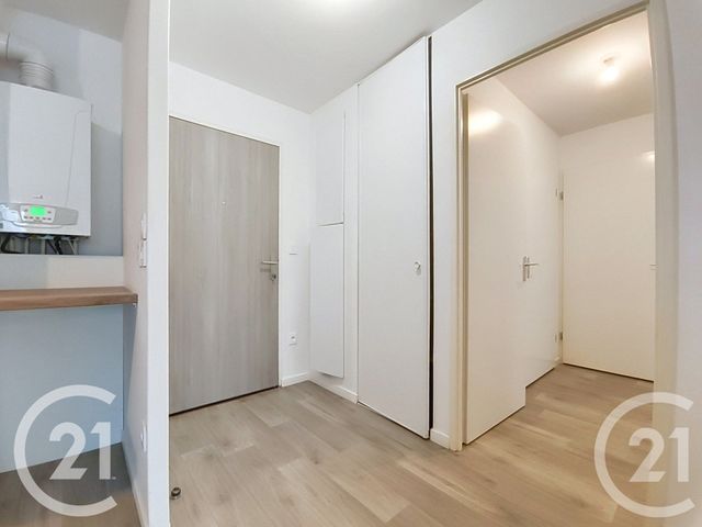 Appartement F3 à vendre - 3 pièces - 61.0 m2 - ROUEN - 76 - HAUTE-NORMANDIE - Century 21 Harmony