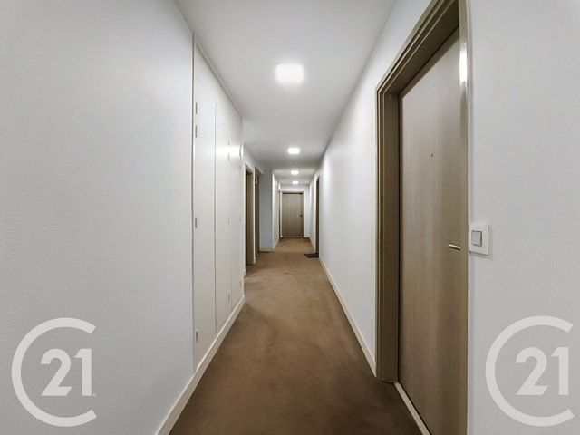 Appartement F3 à vendre - 3 pièces - 61.0 m2 - ROUEN - 76 - HAUTE-NORMANDIE - Century 21 Harmony