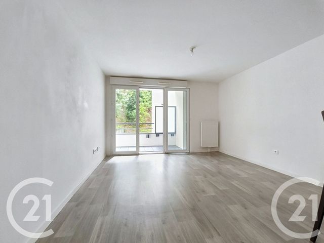 Appartement F3 à vendre - 3 pièces - 61.0 m2 - ROUEN - 76 - HAUTE-NORMANDIE - Century 21 Harmony
