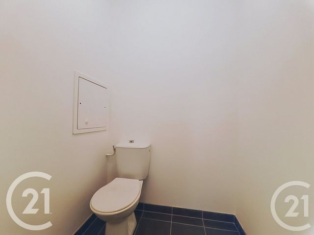 Appartement F3 à vendre - 3 pièces - 61.0 m2 - ROUEN - 76 - HAUTE-NORMANDIE - Century 21 Harmony