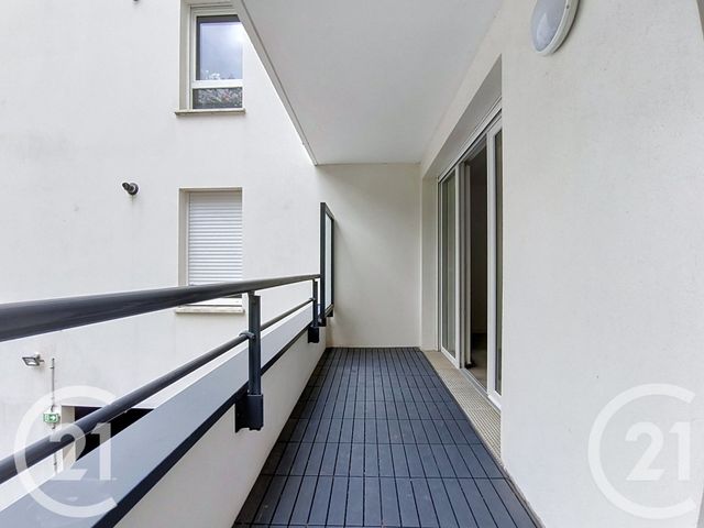Appartement F3 à vendre - 3 pièces - 61.0 m2 - ROUEN - 76 - HAUTE-NORMANDIE - Century 21 Harmony