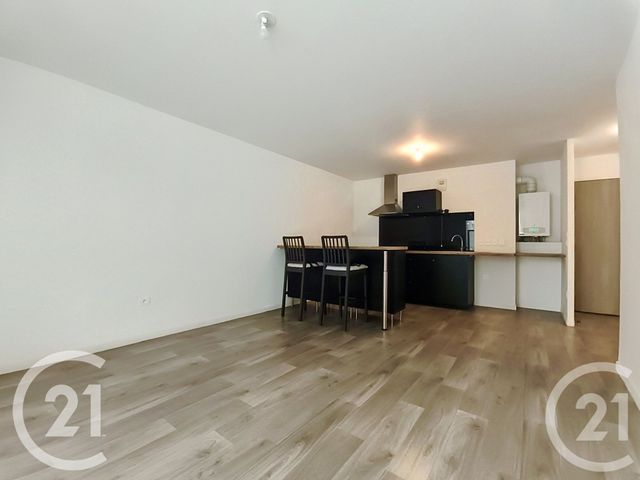 Appartement F3 à vendre - 3 pièces - 61.0 m2 - ROUEN - 76 - HAUTE-NORMANDIE - Century 21 Harmony