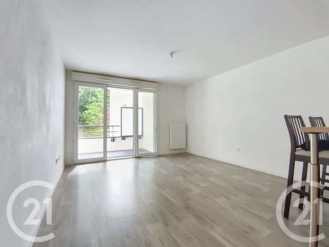 Appartement F3 à vendre - 3 pièces - 61.0 m2 - ROUEN - 76 - HAUTE-NORMANDIE - Century 21 Harmony