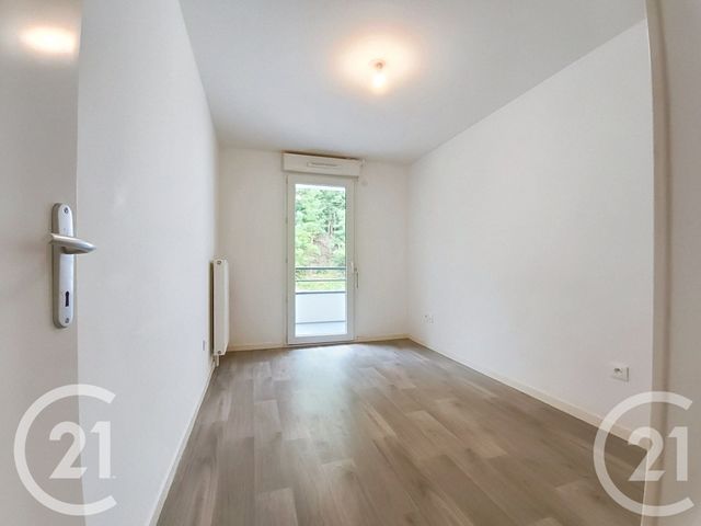 Appartement F3 à vendre - 3 pièces - 61.0 m2 - ROUEN - 76 - HAUTE-NORMANDIE - Century 21 Harmony
